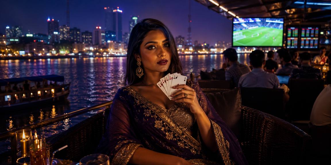 5433 5433 লাইভ ক্যাসিনো স্লট